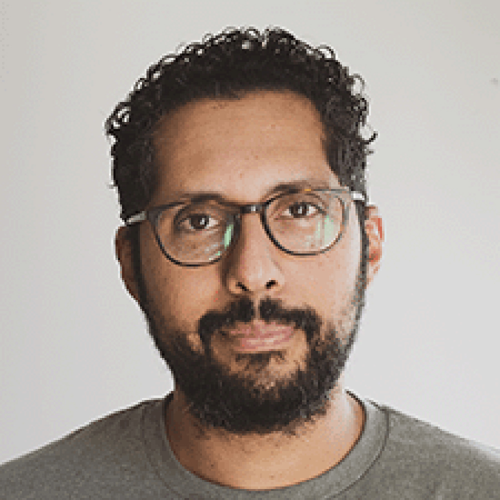 Dario Ayala